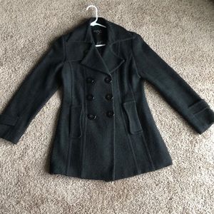 Black Coat